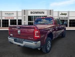 2019 RAM 2500 Laramie Longhorn