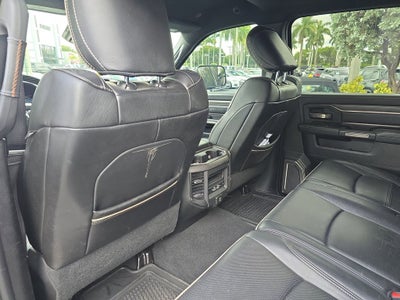 2020 RAM 2500 Limited