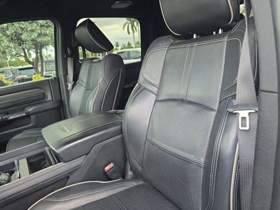 2020 RAM 2500 Limited