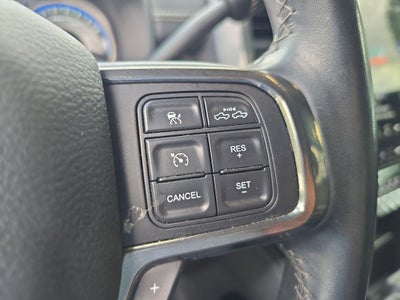 2020 RAM 2500 Limited