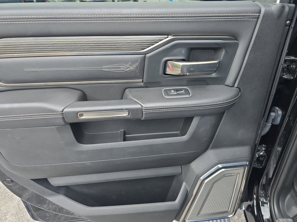 2020 RAM 2500 Limited