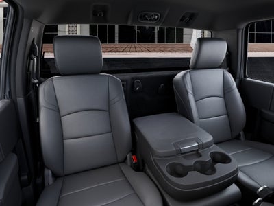 2027 RAM 3500 Tradesman 167.5 WB