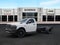 2027 RAM 3500 Tradesman 167.5 WB