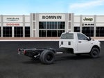 2027 RAM 3500 Tradesman 167.5 WB