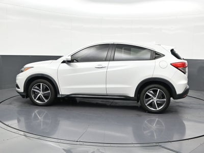2022 Honda HR-V EX-L