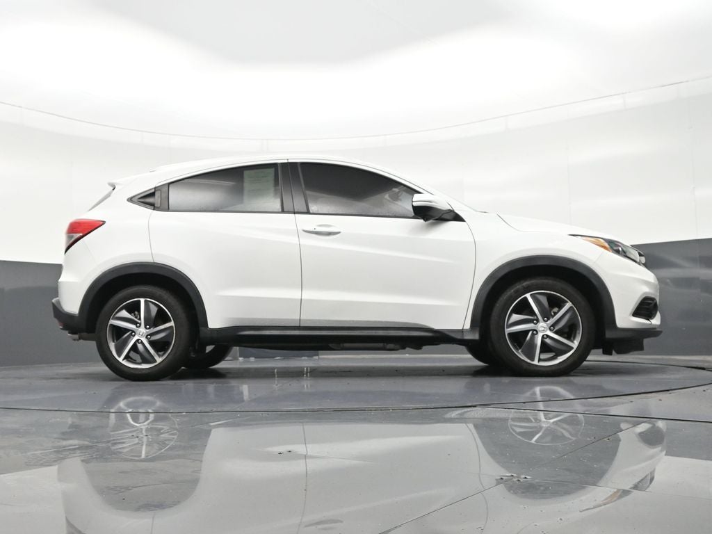 2022 Honda HR-V EX-L