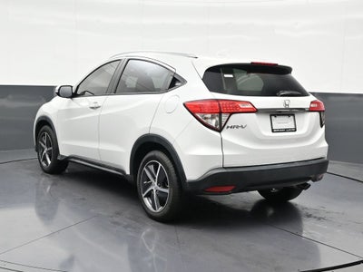 2022 Honda HR-V EX-L