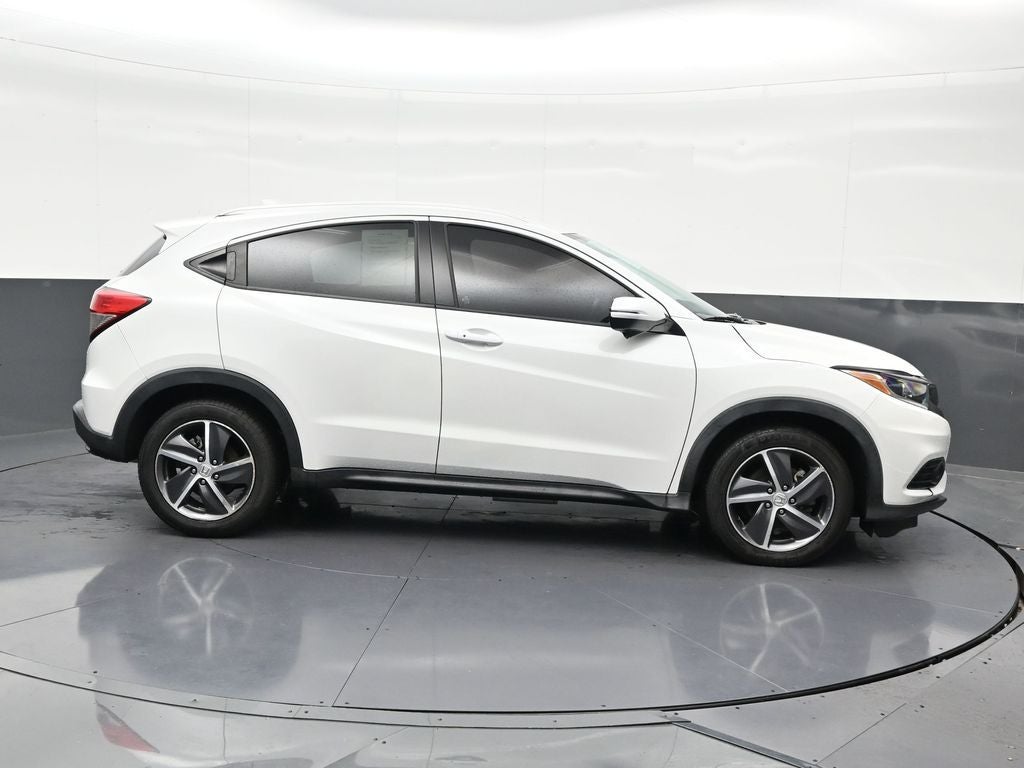 2022 Honda HR-V EX-L