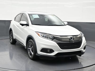 2022 Honda HR-V EX-L