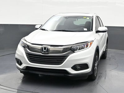 2022 Honda HR-V EX-L