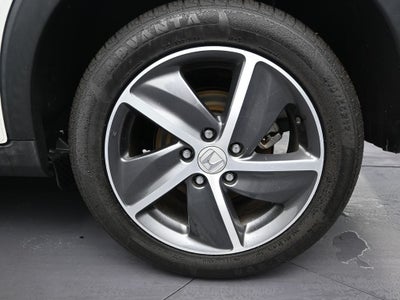 2022 Honda HR-V EX-L
