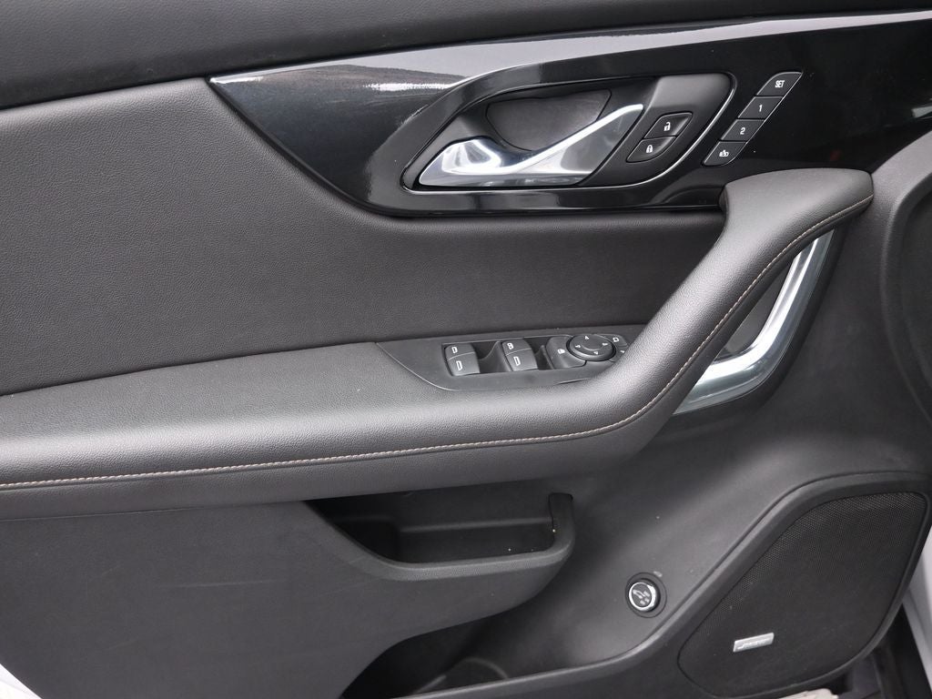 2021 Chevrolet Blazer Premier