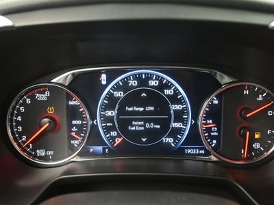 2021 Chevrolet Blazer Premier