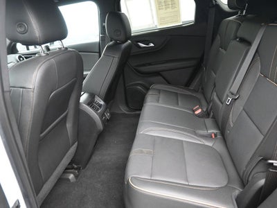 2021 Chevrolet Blazer Premier