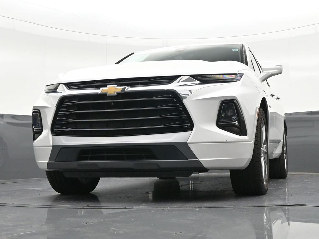 2021 Chevrolet Blazer Premier