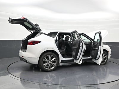2021 Chevrolet Blazer Premier