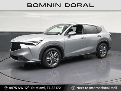 2025 Acura ADX Base