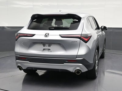 2025 Acura ADX Base
