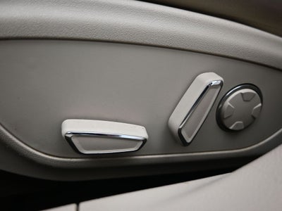 2018 Lincoln MKZ Hybrid Hybrid