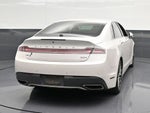 2018 Lincoln MKZ Hybrid Hybrid