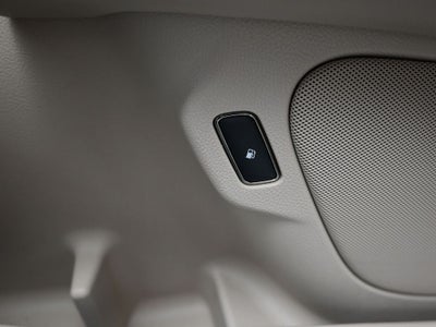 2018 Lincoln MKZ Hybrid Hybrid