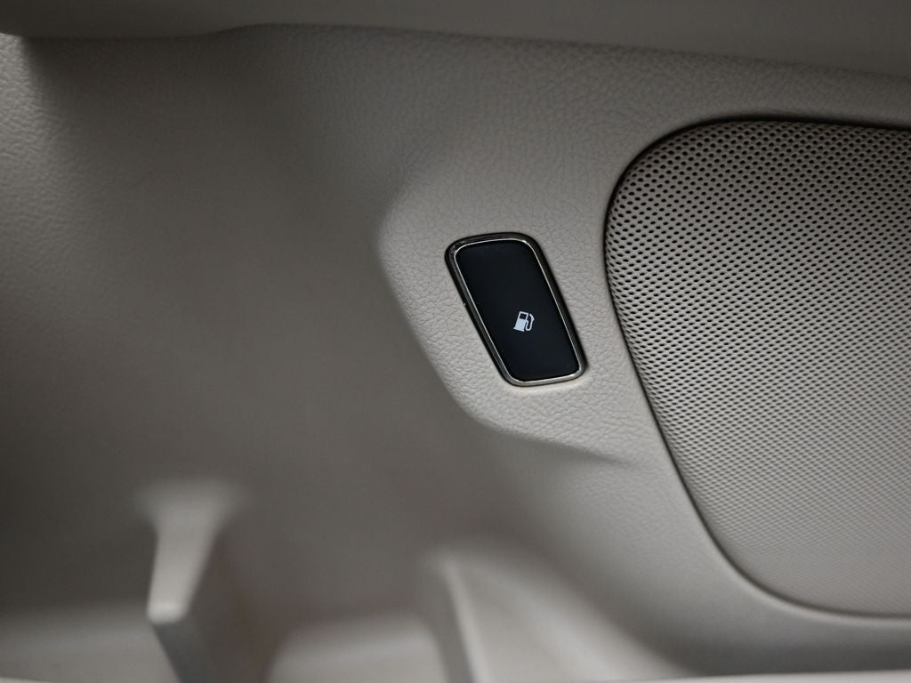 2018 Lincoln MKZ Hybrid Hybrid