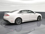 2018 Lincoln MKZ Hybrid Hybrid
