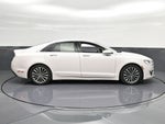 2018 Lincoln MKZ Hybrid Hybrid