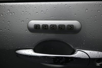 2012 Lincoln MKZ Base