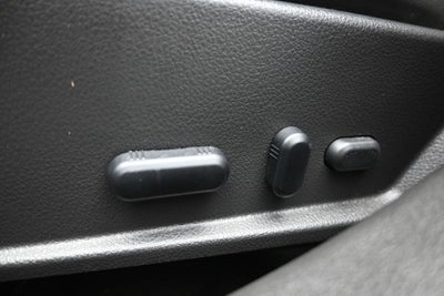 2012 Lincoln MKZ Base