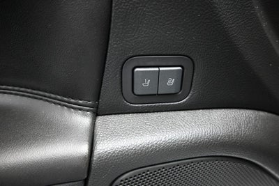 2012 Lincoln MKZ Base