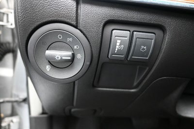 2012 Lincoln MKZ Base