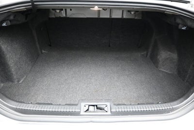 2012 Lincoln MKZ Base