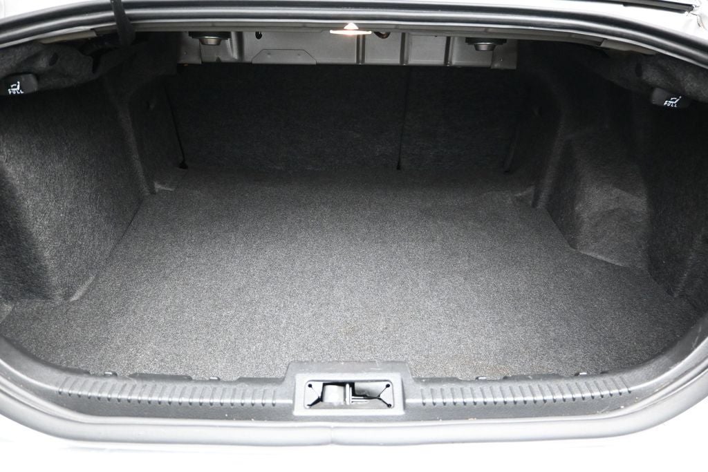 2012 Lincoln MKZ Base