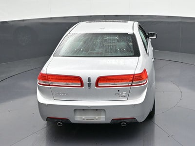 2012 Lincoln MKZ Base