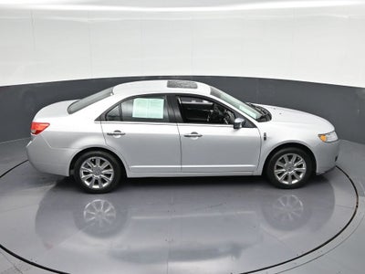 2012 Lincoln MKZ Base