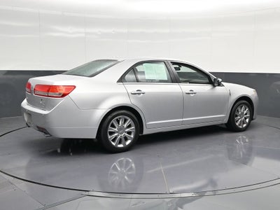 2012 Lincoln MKZ Base