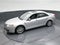 2012 Lincoln MKZ Base