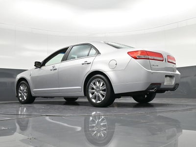 2012 Lincoln MKZ Base