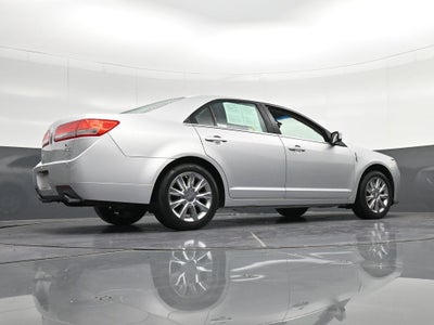 2012 Lincoln MKZ Base