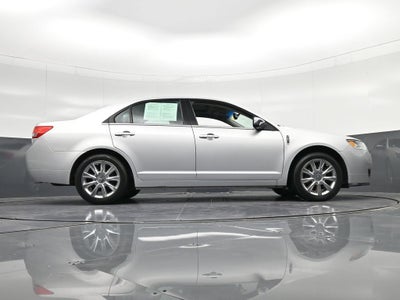 2012 Lincoln MKZ Base