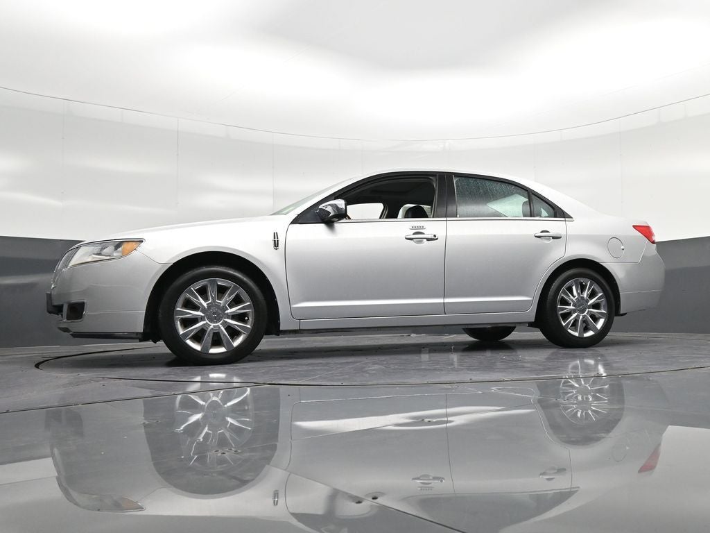 2012 Lincoln MKZ Base