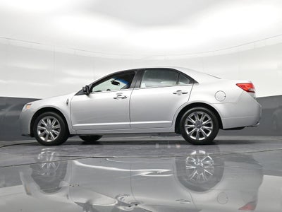 2012 Lincoln MKZ Base