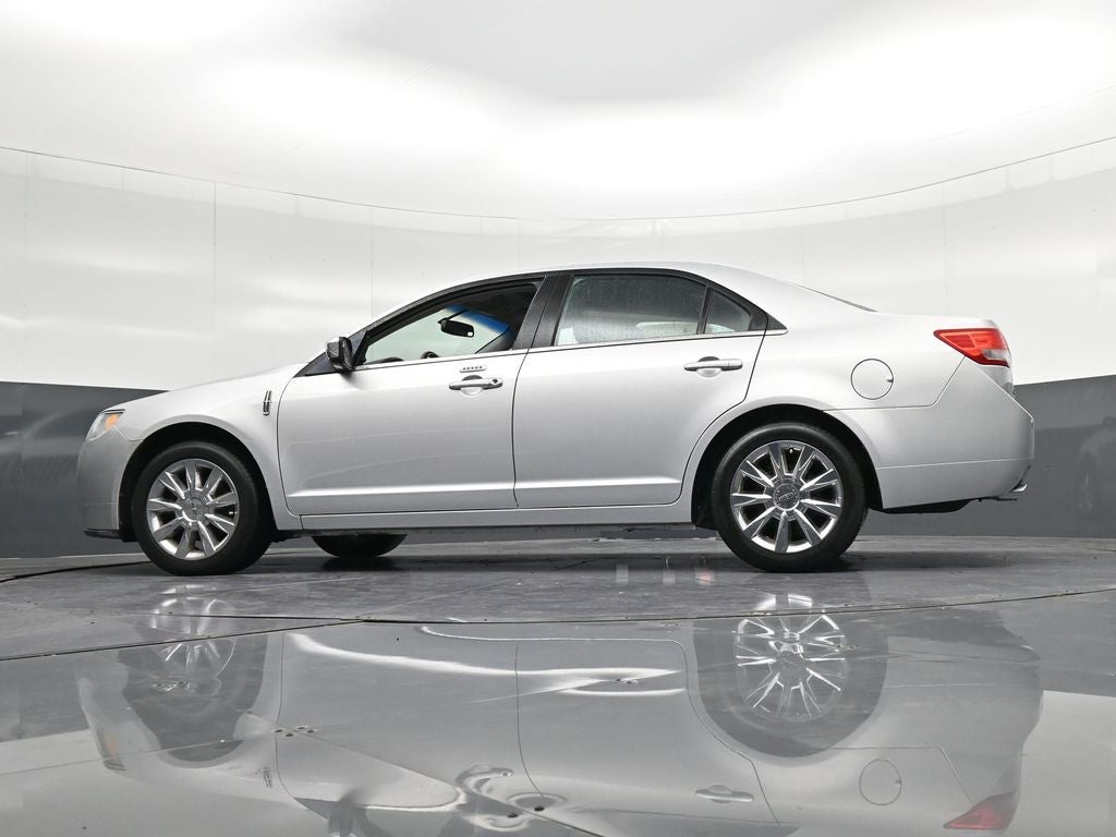 2012 Lincoln MKZ Base