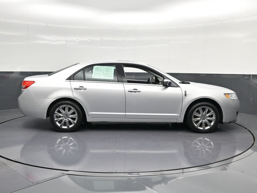 2012 Lincoln MKZ Base