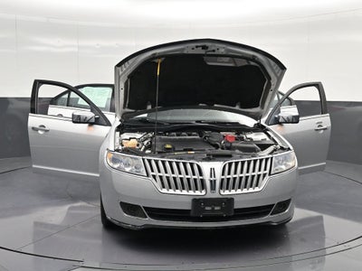 2012 Lincoln MKZ Base