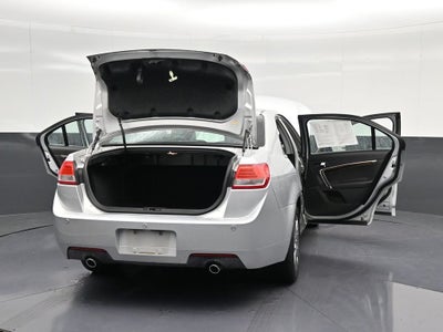 2012 Lincoln MKZ Base