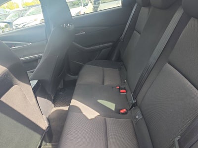 2023 Mazda Mazda CX-30 2.5 S