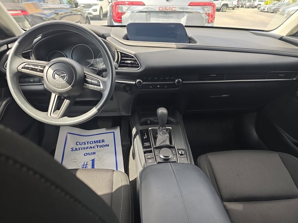 2023 Mazda Mazda CX-30 2.5 S