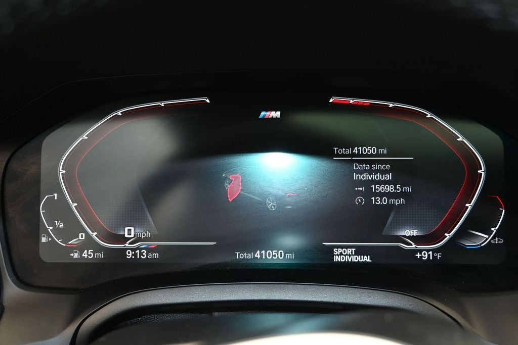 2022 BMW 2 Series 230i